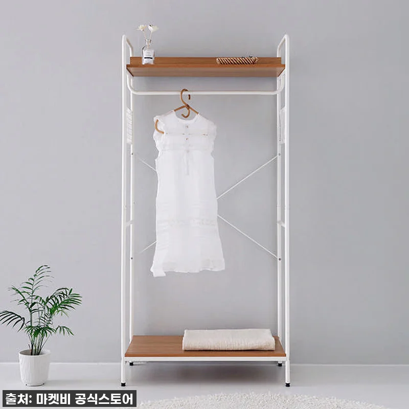 SOPHIE 2단 선반행거 라이트브라 관련 이미지 8