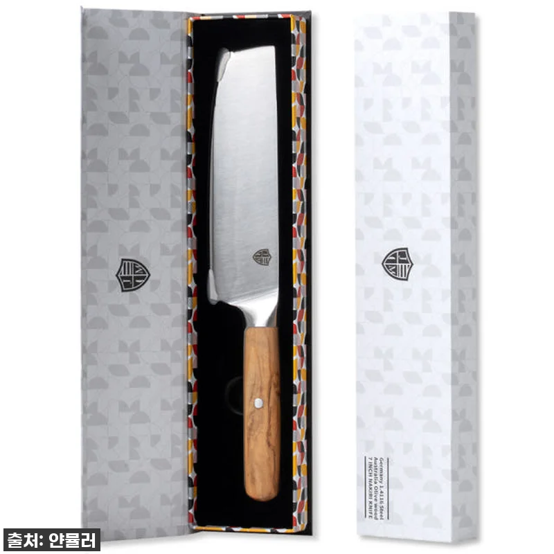 주방 로망 실현! 얀뮬러 칼 세트, 관련 이미지 8