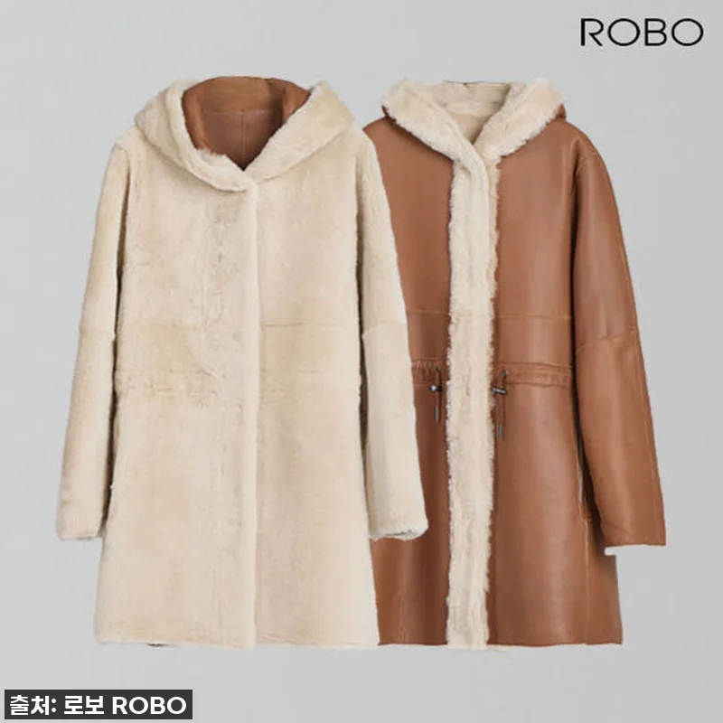 로보 무스탕은 역시 배신하지 않아요! 관련 이미지 8