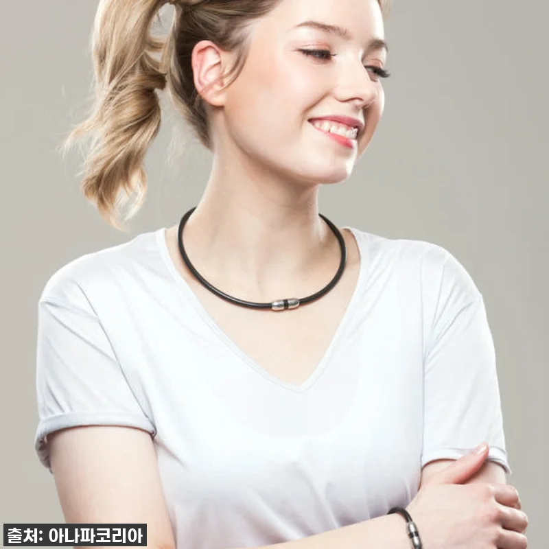 인생템 등극! 아나파 미세전류 팔찌, 관련 이미지 8