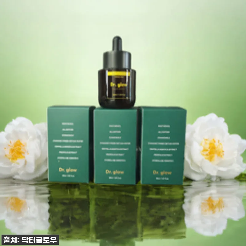 두꺼워진 발톱에 빛이? 닥터글로우 발 관련 이미지 8