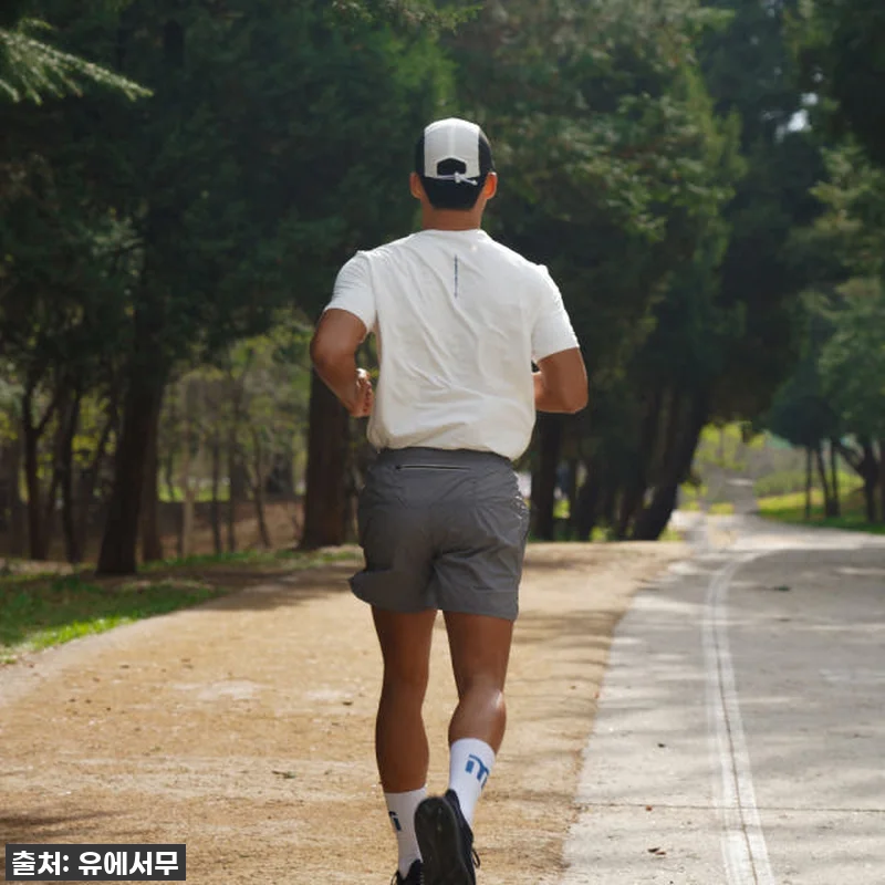 품절임박? 유에서무 러닝 투인원 쇼츠 관련 이미지 8