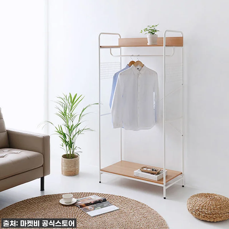 SOPHIE 2단 선반행거 라이트브라 관련 이미지 9