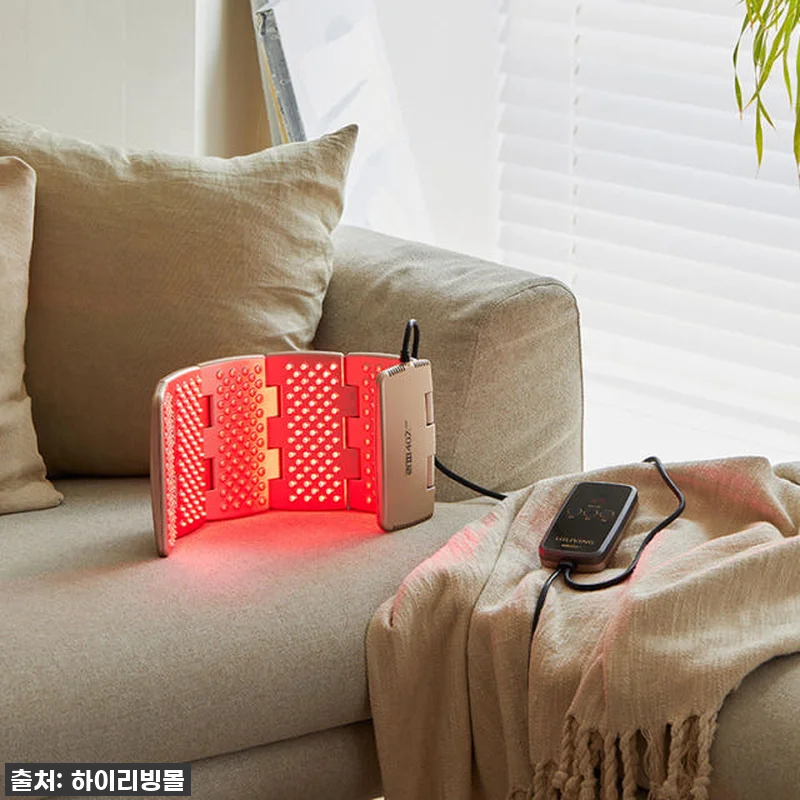 환절기 시큰거리는 무릎? 라파402V 관련 이미지 8