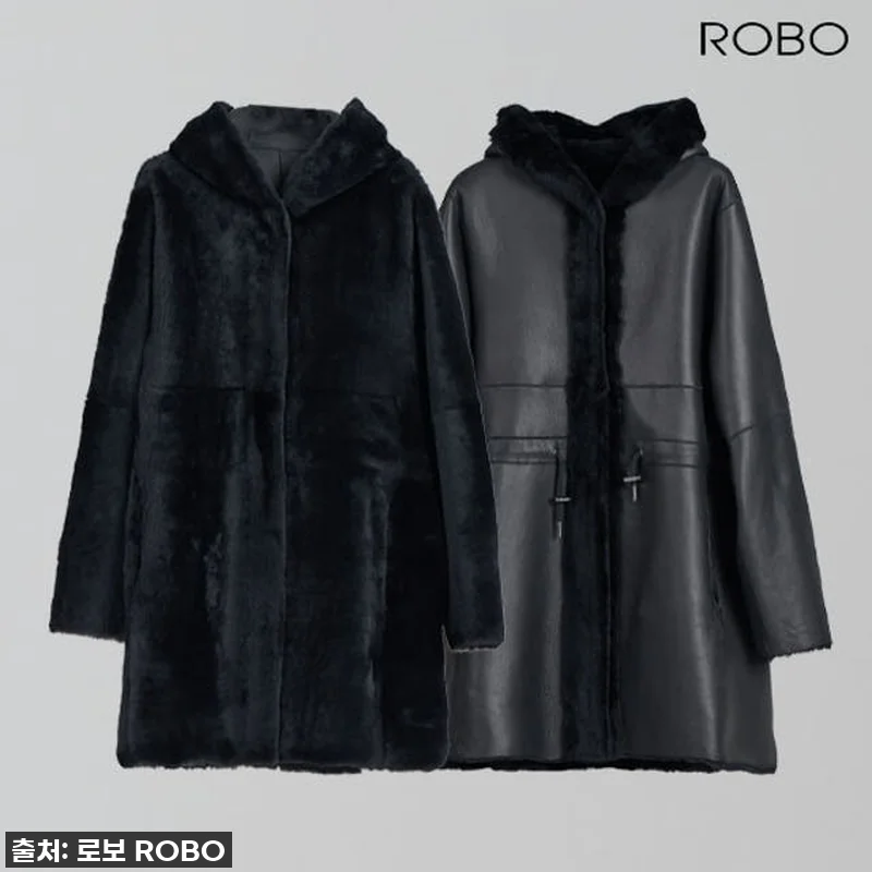 로보 무스탕은 역시 배신하지 않아요! 관련 이미지 9