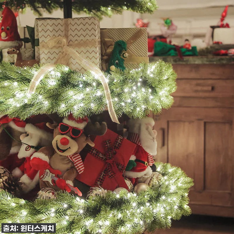 역대급 할인가 놓치면 후회! 윈터스케 관련 이미지 8