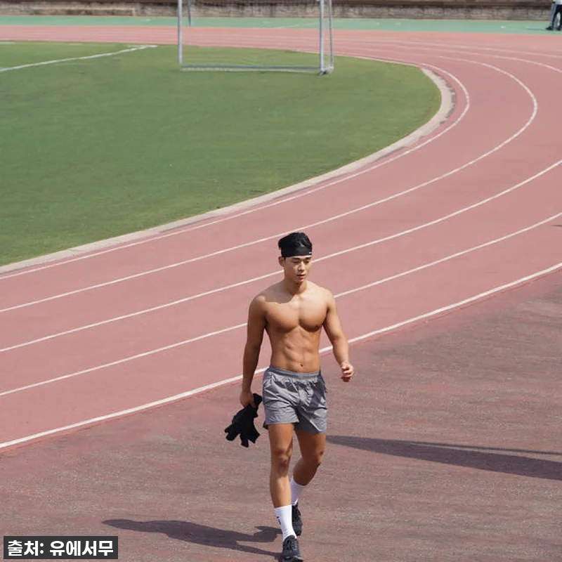 품절임박? 유에서무 러닝 투인원 쇼츠 관련 이미지 9