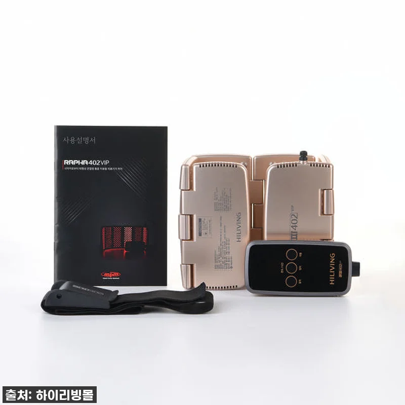 환절기 시큰거리는 무릎? 라파402V 관련 이미지 9