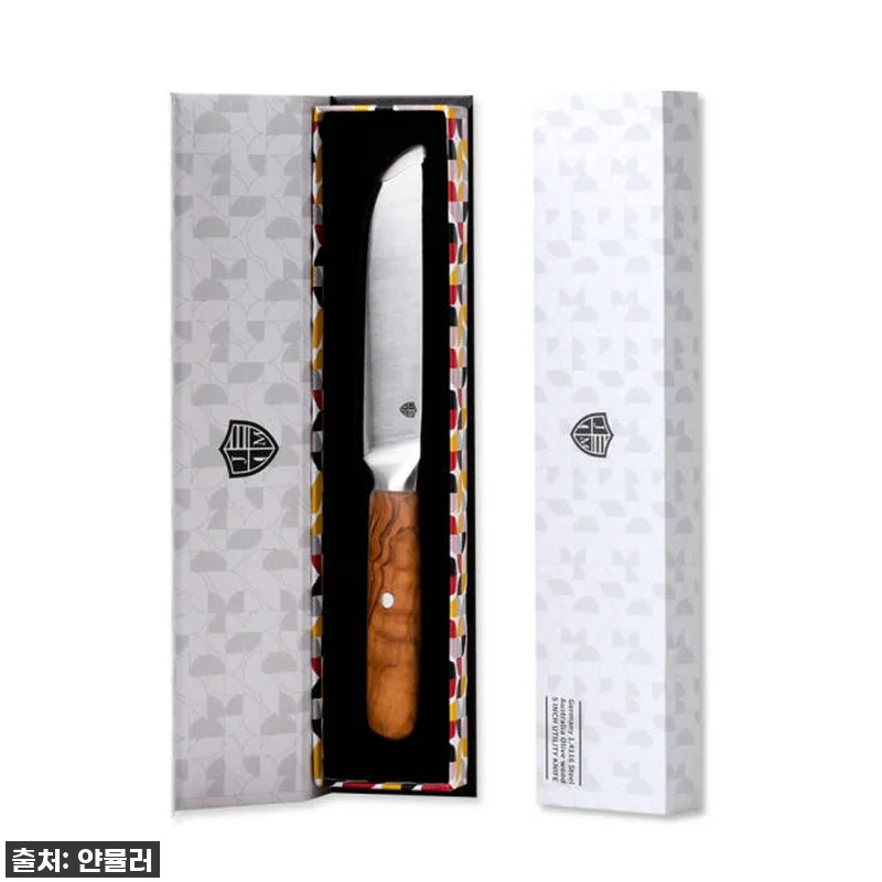 주방 로망 실현! 얀뮬러 칼 세트, 관련 이미지 10