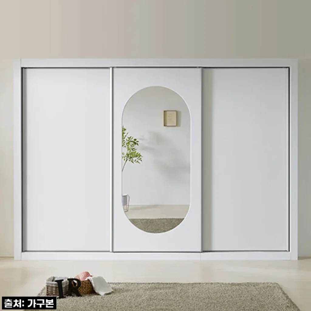 이 가격 실화?! ✨ E0 303cm 10자장롱, 이사템으로 등극한 내돈내산 찐후기!