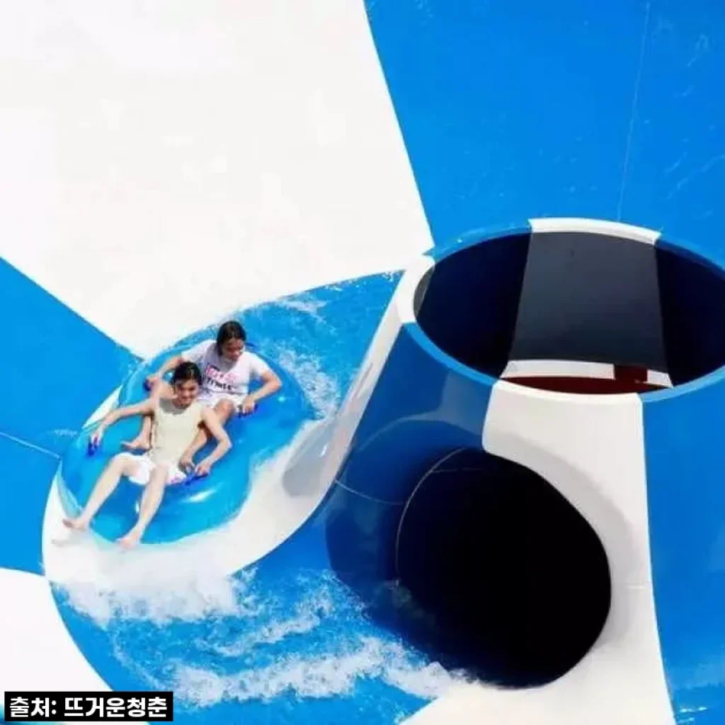 푸켓 여행 필수템! 스플래쉬 정글 워터파크, 찐후기 보고 득템하세요! 💦