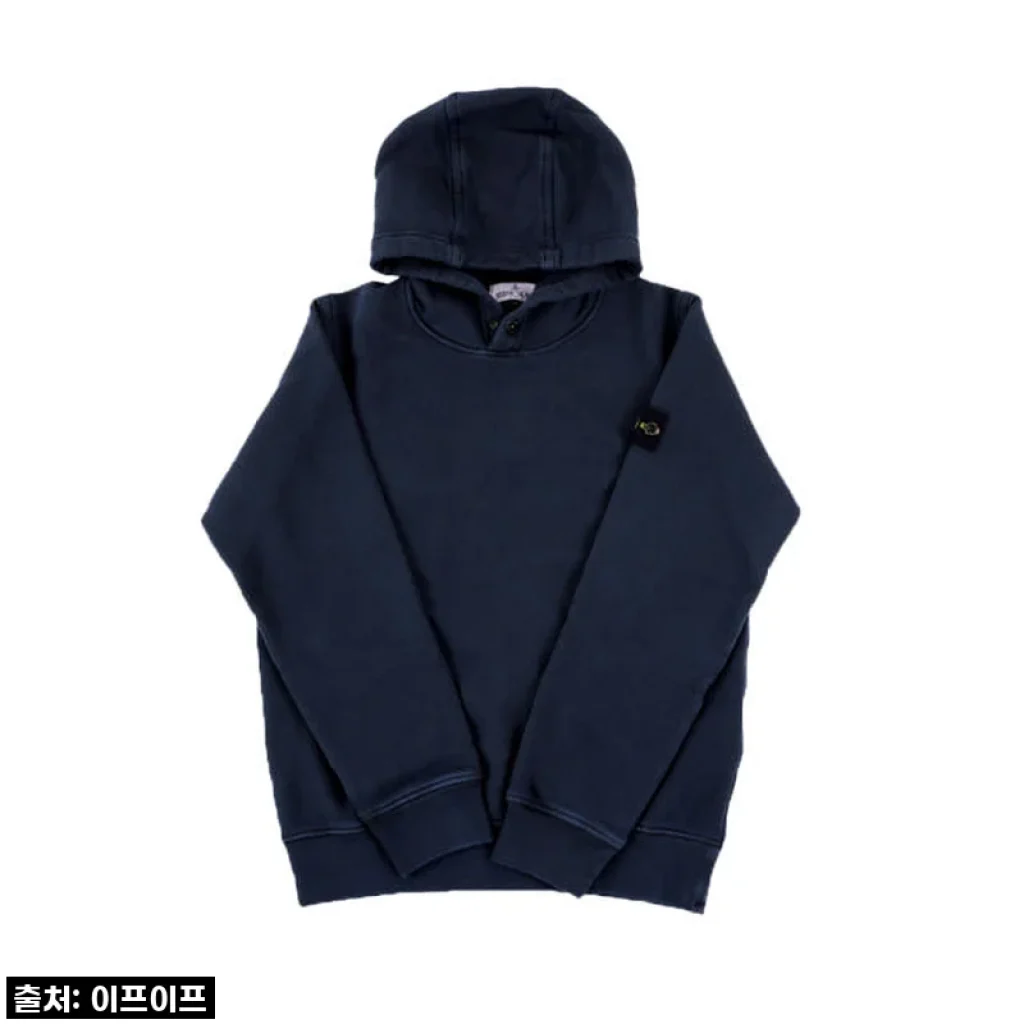 이 가격 실화?! 스톤아일랜드 키즈 후드티, 성인이 입어도 핏 예술! (놓치면 후회할 역대급 할인 꿀팁 대방출!)