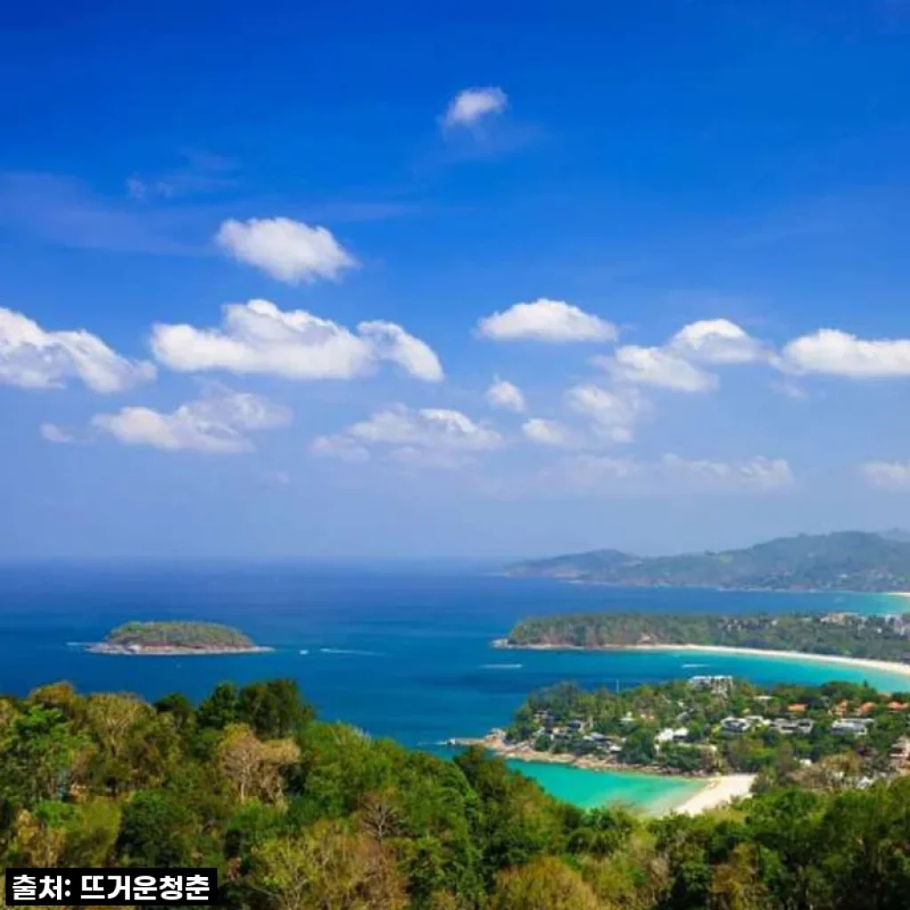 푸켓 여행, 이 가격 실화?! 89% 할인 '빅 부다 투어' 찐후기! 놓치면 후회할 걸요?