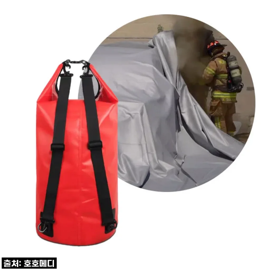 이슈템 급부상! 전기차 오너라면 꼭 챙겨야 할 '세이프센스 질식소화포' 솔직 후기!