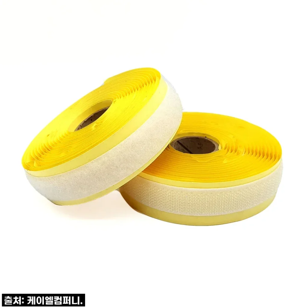 이 가격에 이런 프리미엄? 찐 접착 벨크로, 살림 퀄리티 수직 상승시킨 내돈내산 후기!