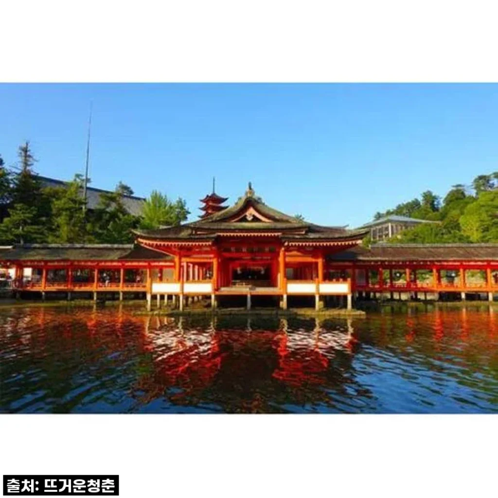 꿈만 같던 히로시마 & 미야지마 프라이빗 투어, 역대급 혜택으로 다녀온 찐후기! 놓치면 후회할 걸요?