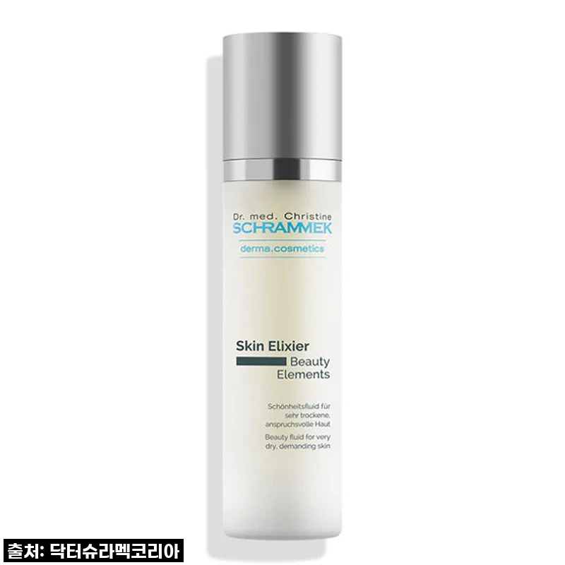 피부 유목민 종착역? 닥터슈라멕 스킨 엘리시어 50ml, 드디어 찾았다 내 인생 물광 에센스! ✨