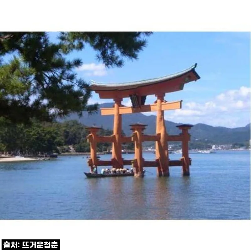 미야지마 인생샷 각! 일본 히로시마 프라이빗 일일 투어, 이 가격 실화?