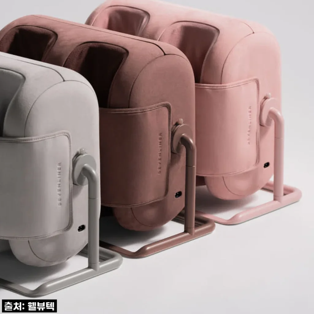 이 가격 실화?! 품절각! 더세븐라이너 SLM-9000, 내 다리를 위한 특급 플렉스!