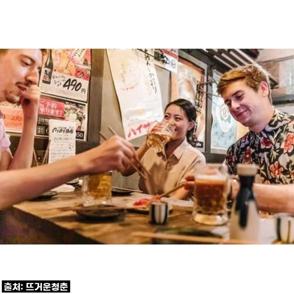 이거 품절 실화?! 일본 나고야 미식투어, 내 인생 맞춤 식사 경험 후기!