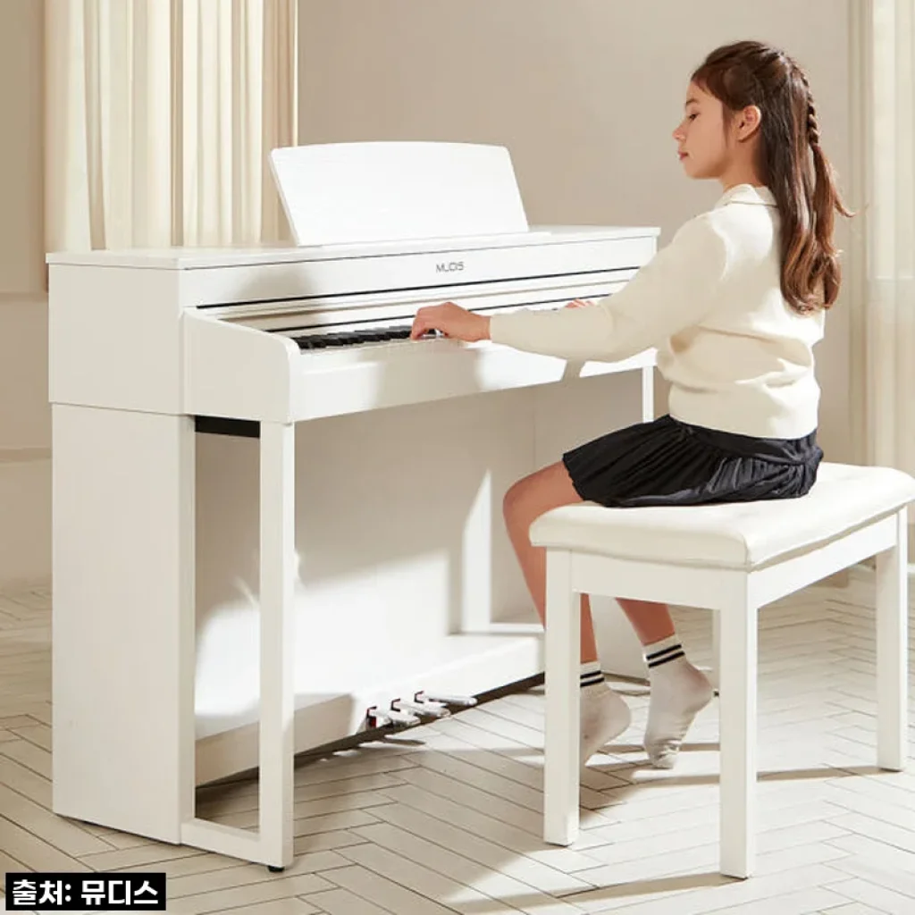 할인 대박! 뮤디스 MQ-700 디지털 피아노, 드디어 꿈을 이루다! 찐 내돈내산 후기