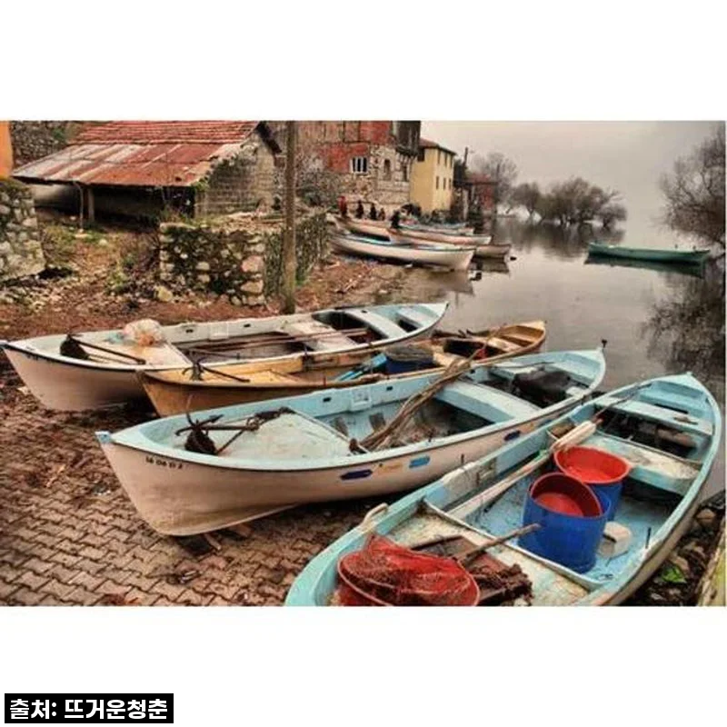 튀르키예 부르사, 프라이빗 가이드와 함께한 잊지 못할 하루! ✨