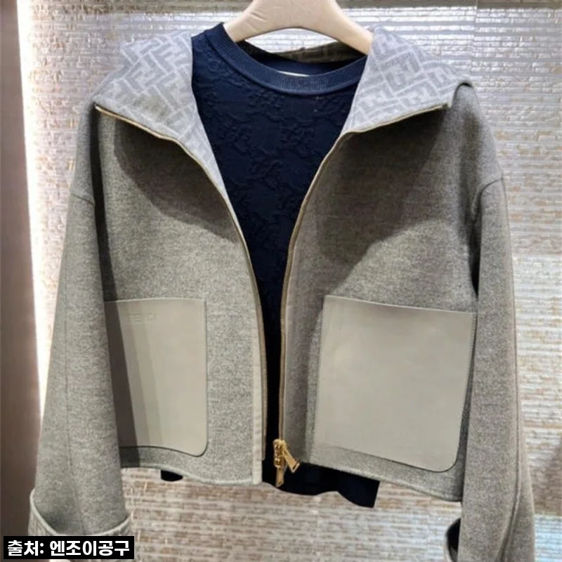 이 가격 실화?! '세 번째 결혼 오승아 정다정 자켓', 인생템으로 등극할 역대급 할인 찬스!