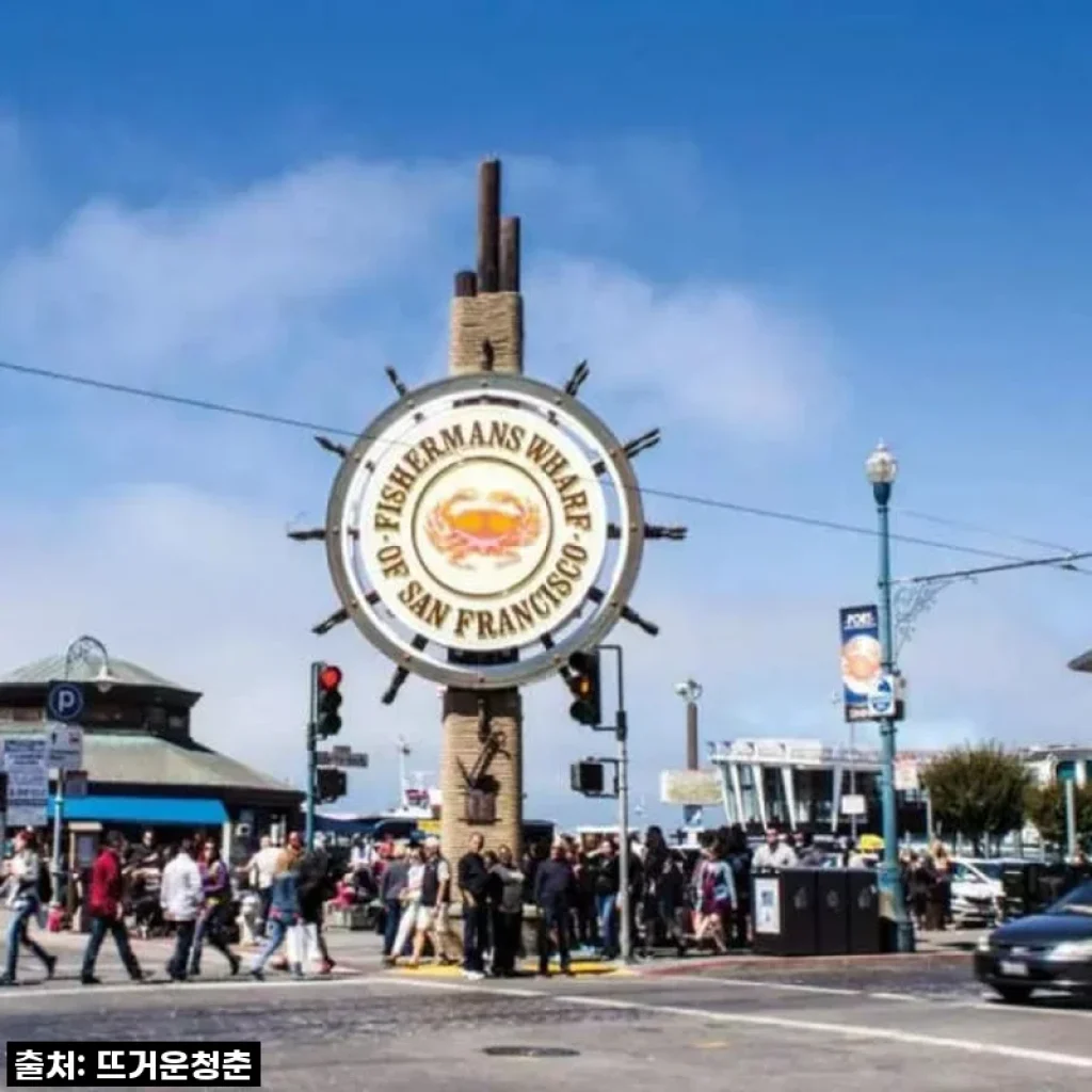 미서부 찐여행! 샌프란시스코, 요세미티, 산타바바라 2박3일 투어, 이 가격 실화?