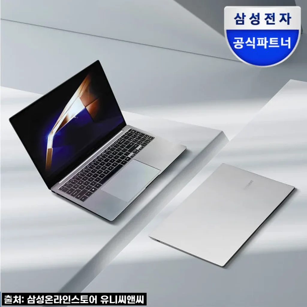 🔥품절대란각! 삼성전자 갤럭시북5 프로 NT960XHA-K51A, AI 탑재로 인생 노트북 등극! (찐사용후기)