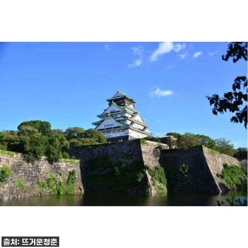 오사카 여행, 이렇게 편할 줄이야! 관련 이미지 1