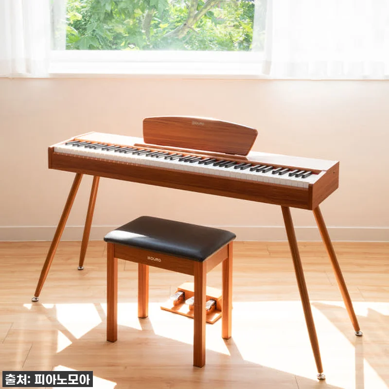 집안 분위기까지 살리는 듀로 우드스타 관련 이미지 1