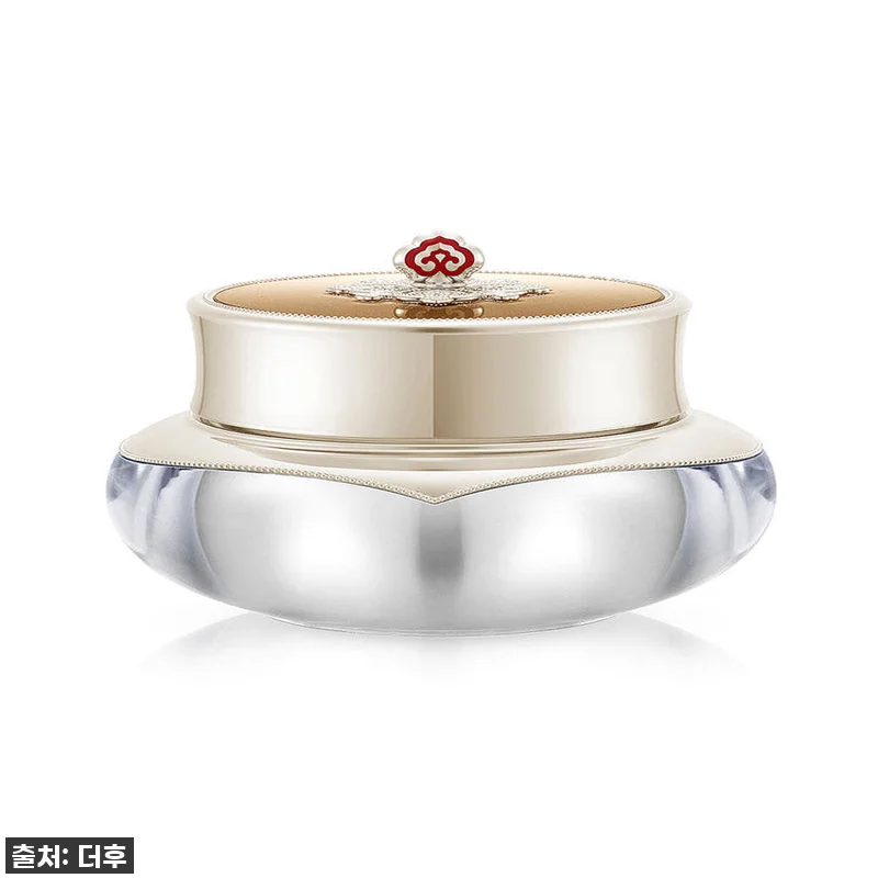 [더후] 천기단 화현 래디언스 크림, 관련 이미지 1