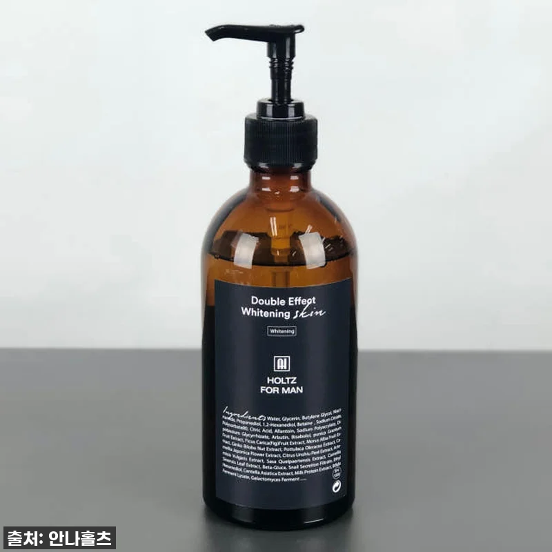 홀츠포맨 4배 더 강력한 남자 올인원 관련 이미지 1