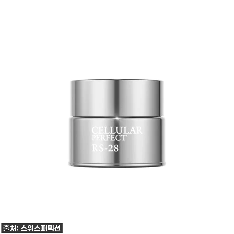 피부 속부터 차오르는 탄력, 스위스퍼 관련 이미지 1