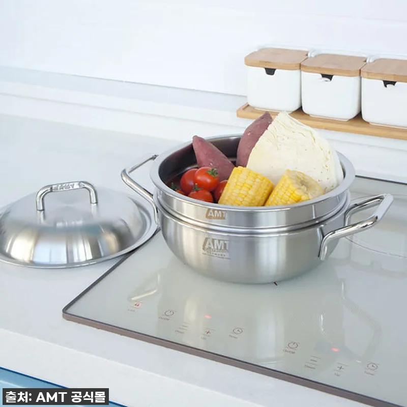 AMT 샤프 316Ti 스텐 20cm 관련 이미지 1