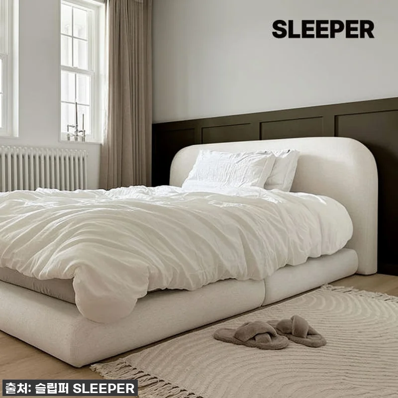 우리 집 침실을 호텔 스위트룸으로! 관련 이미지 1