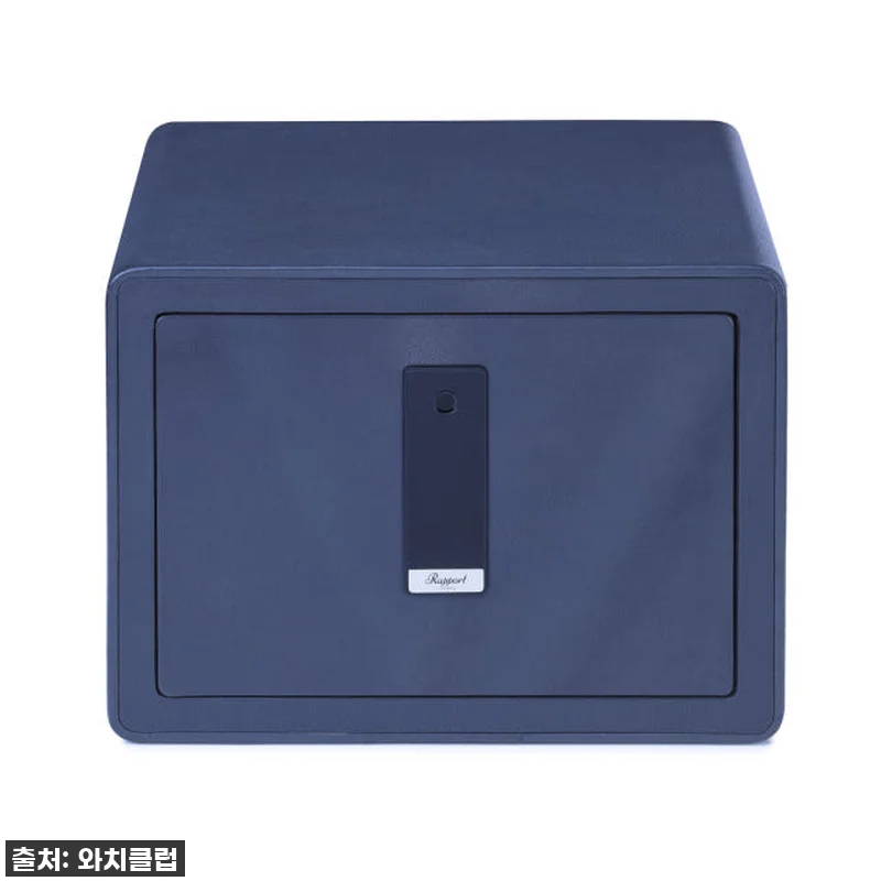 꿈의 워치 와인더 금고를 만나다: 라 관련 이미지 1