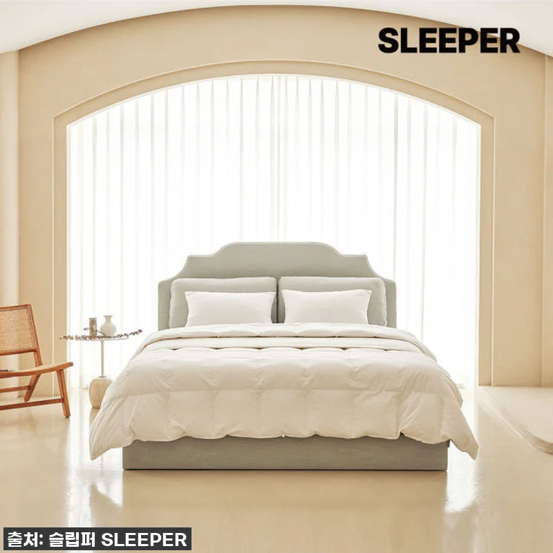 호텔 부럽지 않아! 슬립퍼 엘리쉬 평 관련 이미지 1