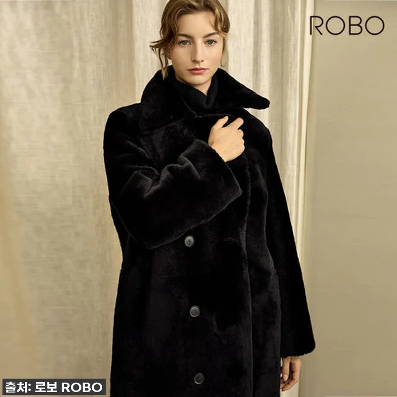 로보 스페인 라도마사 리버시블 더블 관련 이미지 1