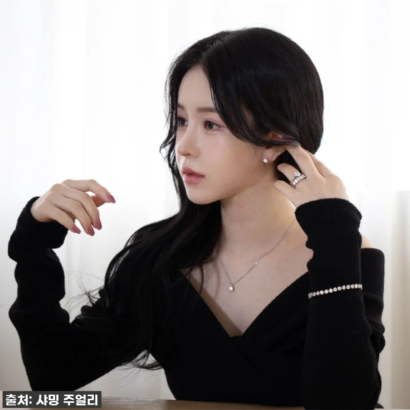 빛나는 순간을 채워줄 영원한 아름다움 관련 이미지 1