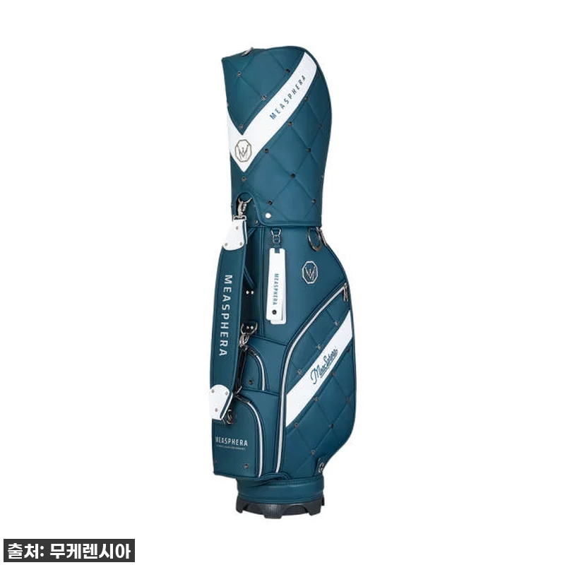 필드 위 나만의 스타일! 미스페라 옥 관련 이미지 1