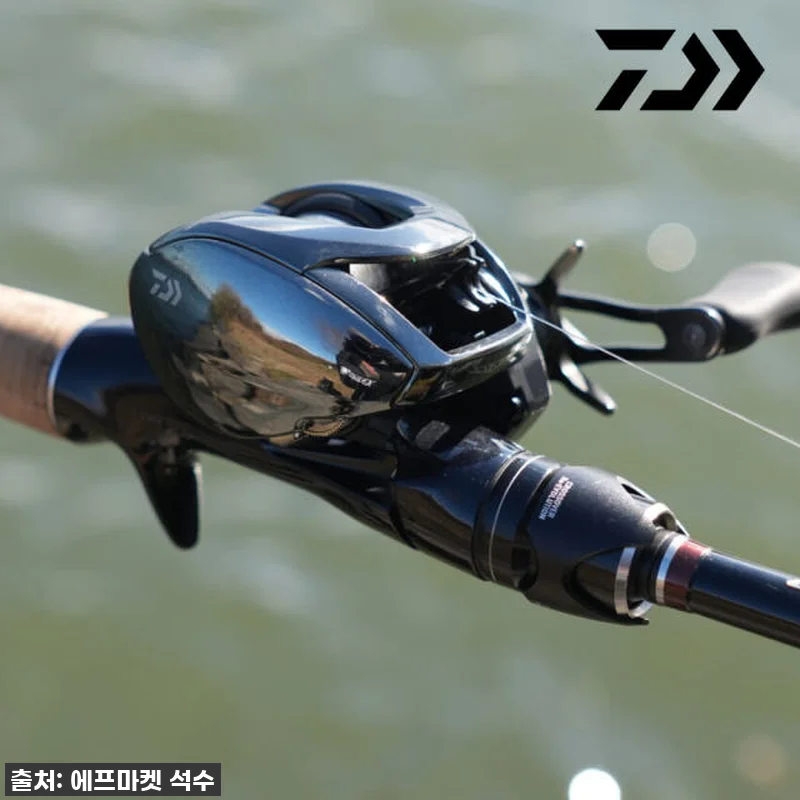 꿈에 그리던 다이와 24 스티즈 SV 관련 이미지 1