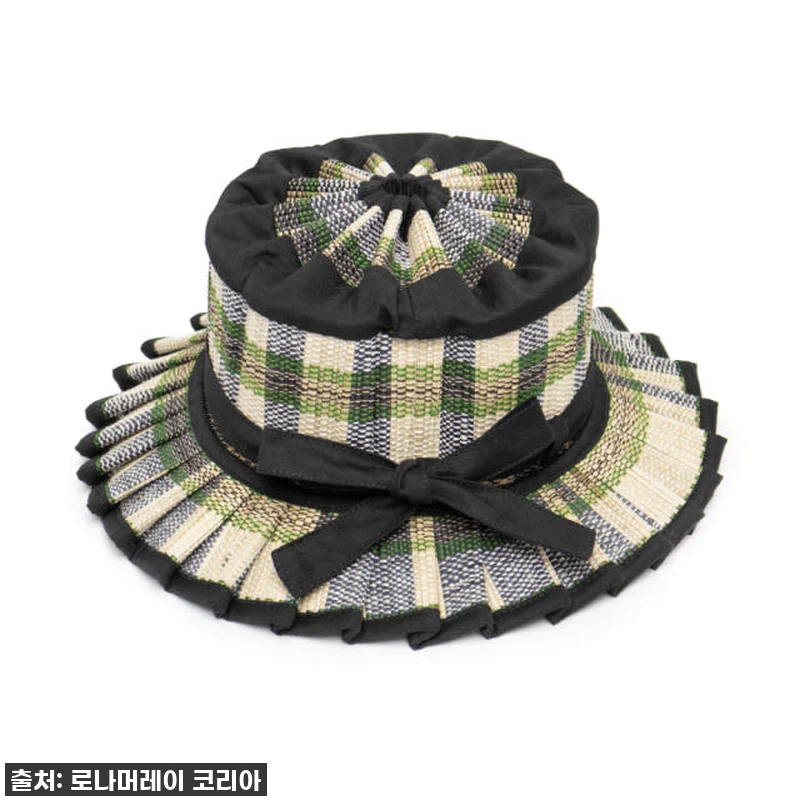 우리 아이 여름 모자, 로나머레이 코 관련 이미지 1