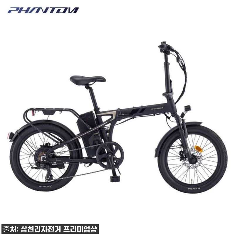 2025 삼천리 팬텀 Q SF 네오플 관련 이미지 1