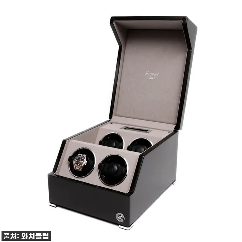 영국 라포트 런던 퍼피추아 쿼드 와치 관련 이미지 1