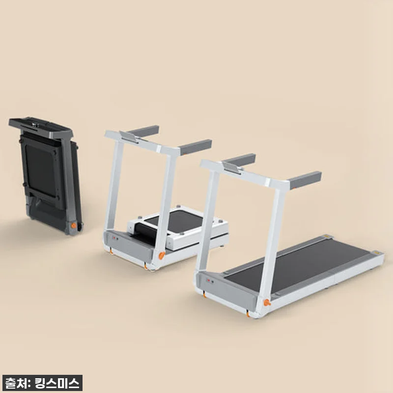 가정용 런닝머신 킹스미스 워킹패드 G 관련 이미지 1
