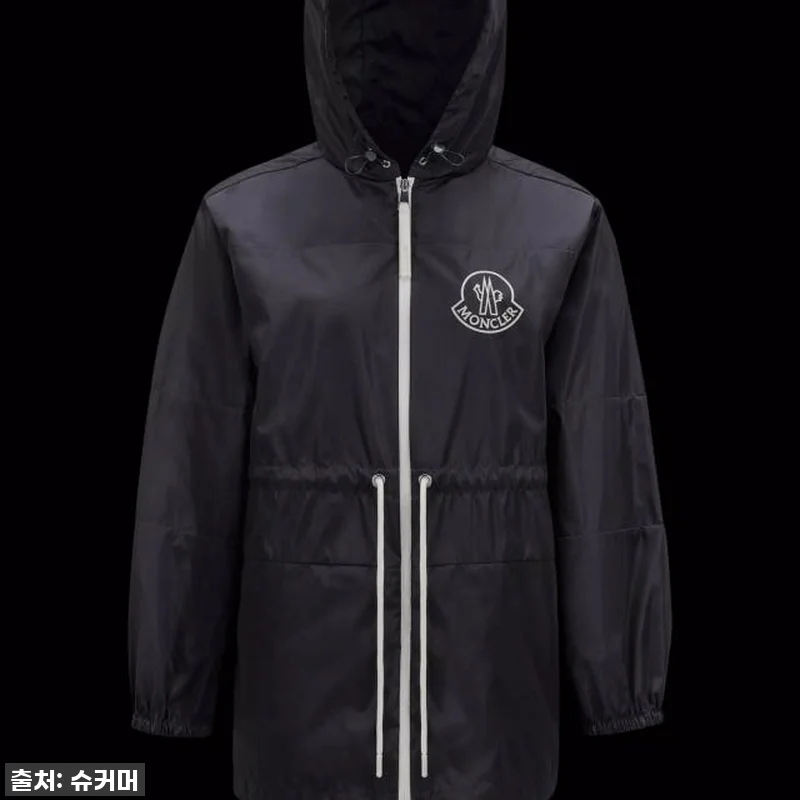 가볍고 세련되게, 몽클레어 베이라드 관련 이미지 1