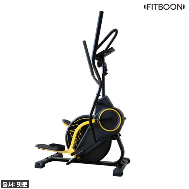 집에서도 '천국의 계단'을? 핏분 일 관련 이미지 1