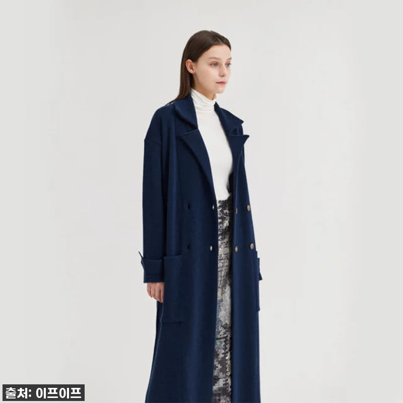 요즘 내 최애 자켓! 크램38 엠마누 관련 이미지 1