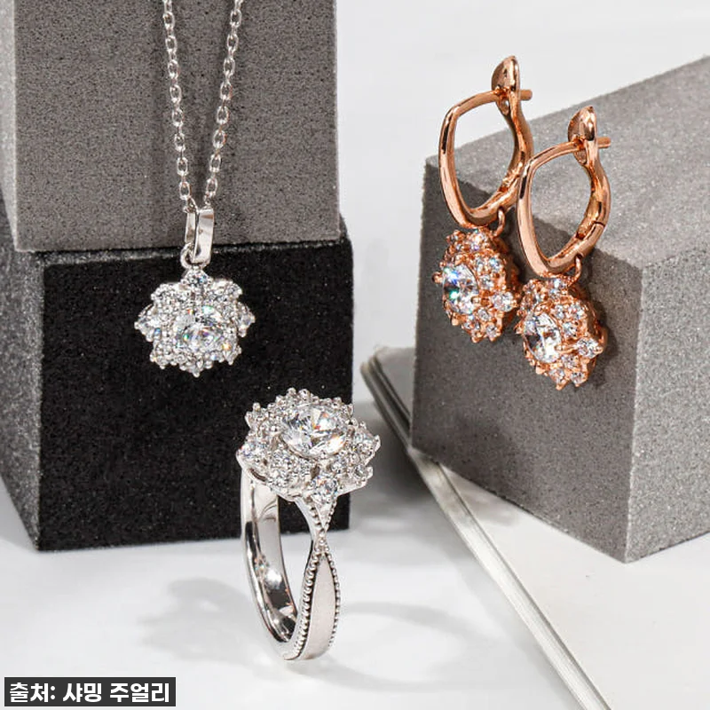 빛나는 순간을 위한 선택, 3부 5부 관련 이미지 1